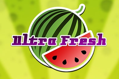 Играть в Ultrafresh Вулкан Платинум Казино